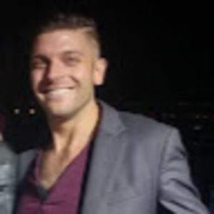 Meet your Posher, Justin